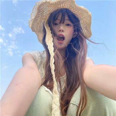 温柔怪人